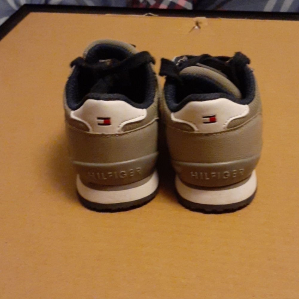 Shoes - Picture 3 of 3